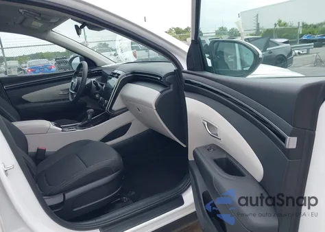 2024 Hyundai Tucson Se из США, поврежденный, VIN 5NMJA3DE3RH429784